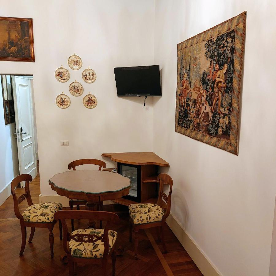 Arpinelli Relais Maison d'hôtes Rome