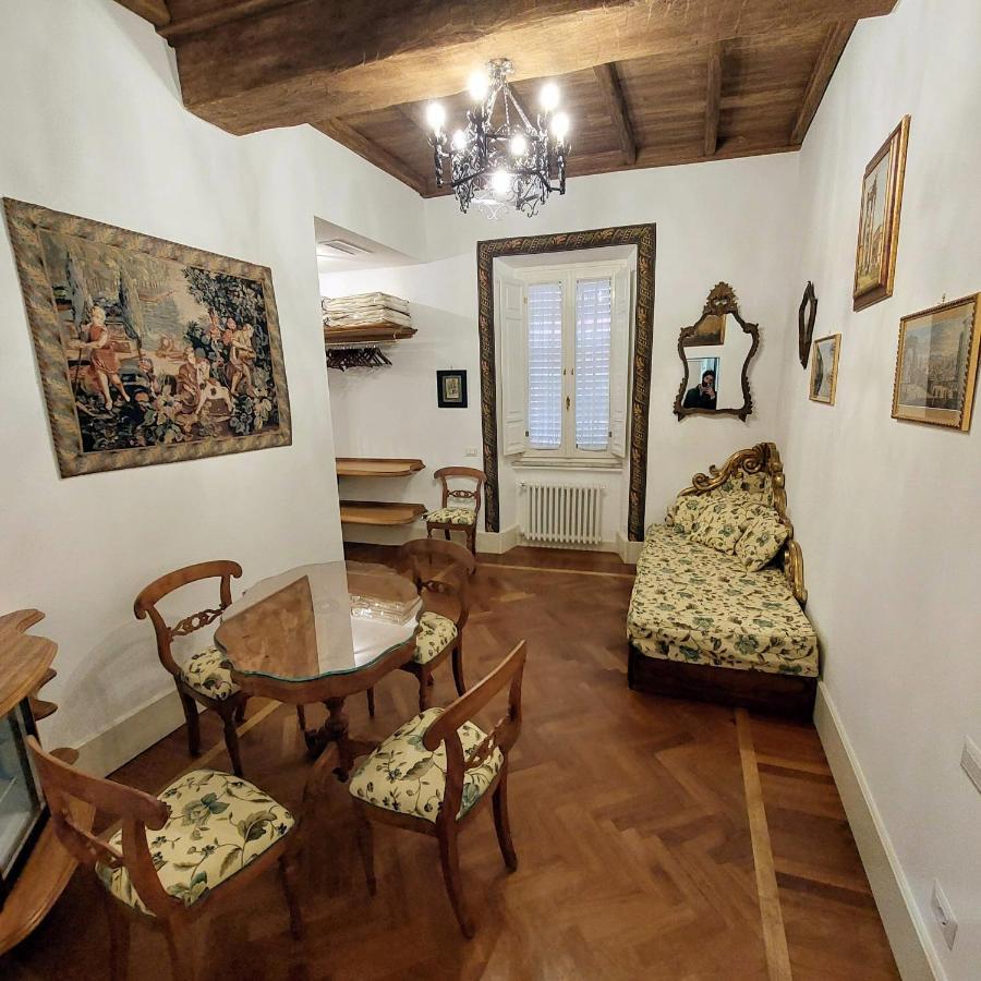 Maison d'hôtes Arpinelli Relais Rome