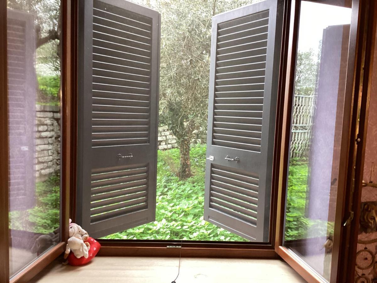 Locazione Turistica Dream House Marzia Vakantiehuis