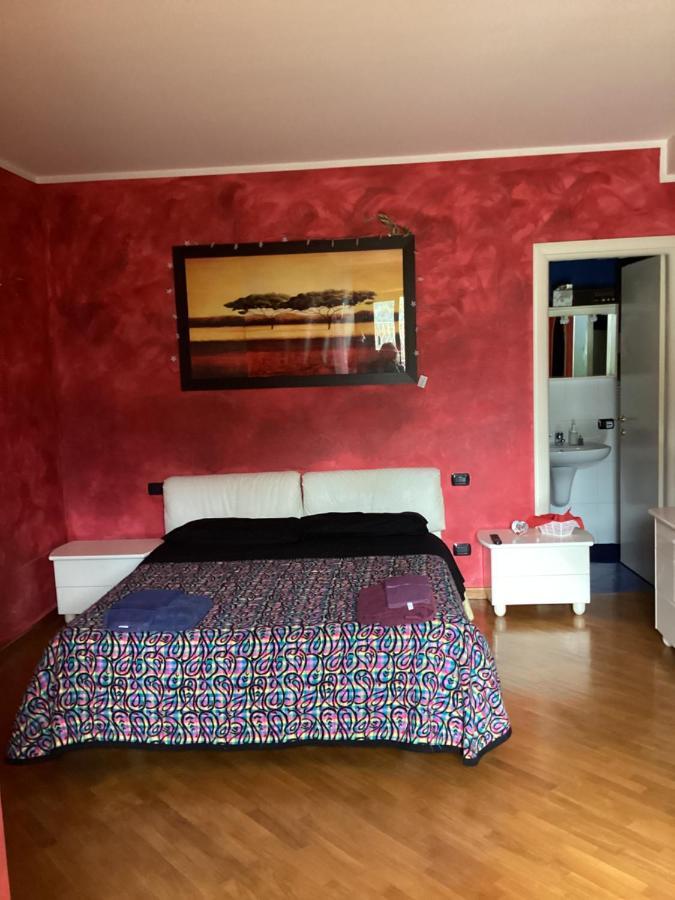 Vakantiehuis Locazione Turistica Dream House Marzia *