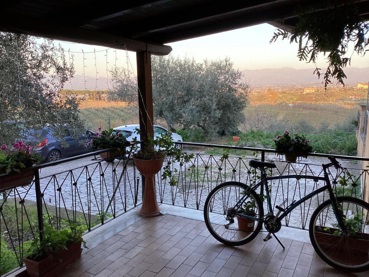 Vakantiehuis Locazione Turistica Dream House Marzia Rome