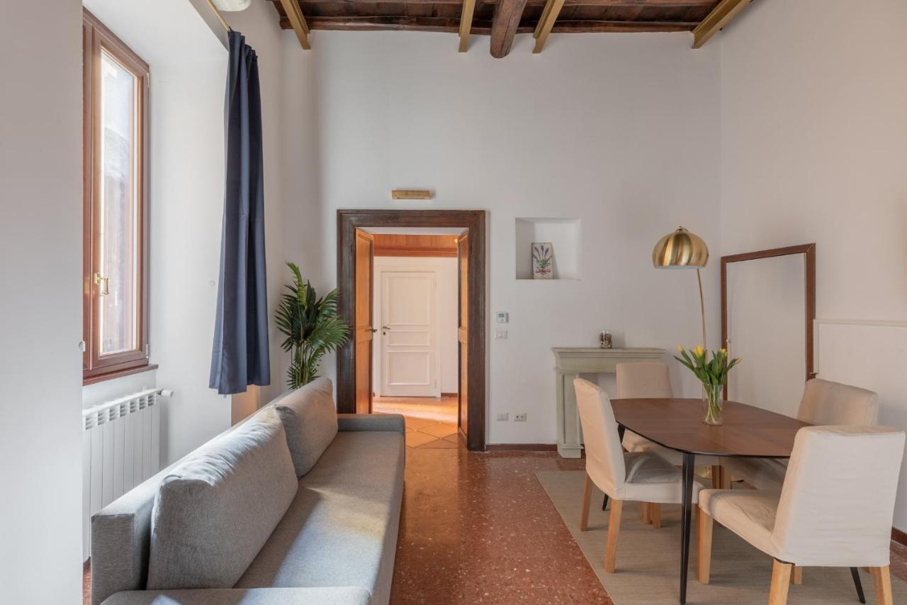 Iflat The Centrality * Rome