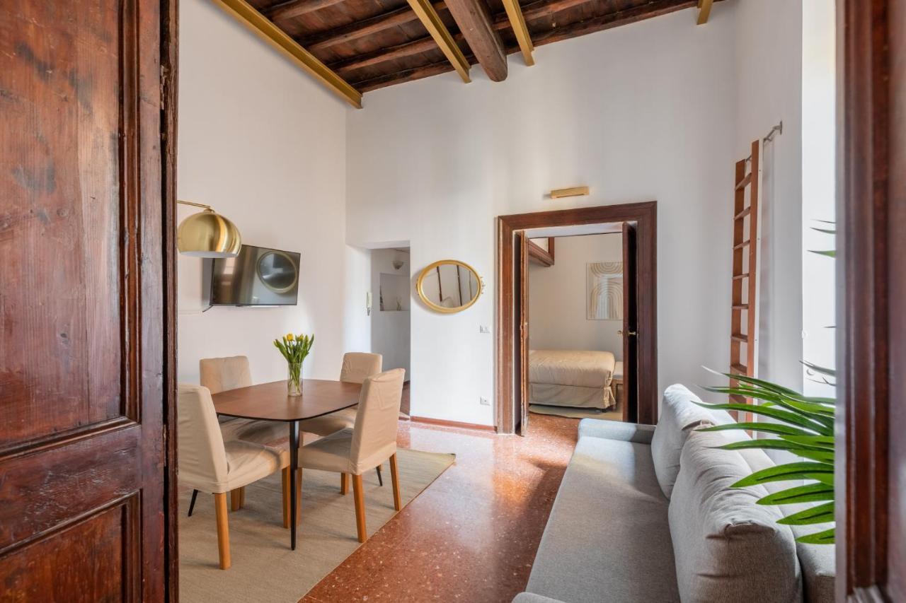 Apartment Iflat The Centrality Rome