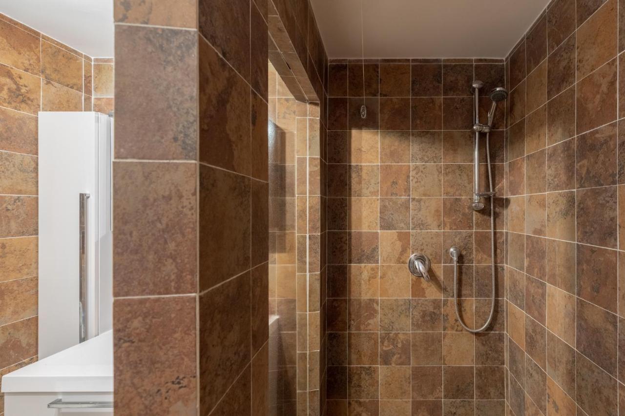 Iflat The Centrality Apartment Rome