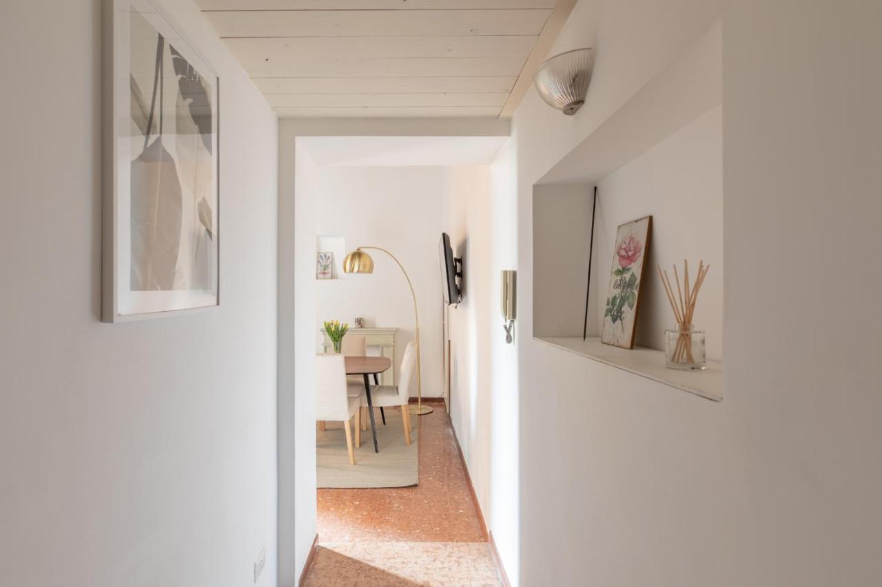 Apartment Iflat The Centrality Rome
