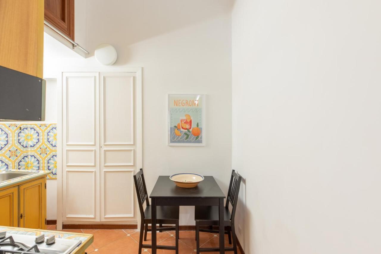 Iflat The Centrality Apartment Rome