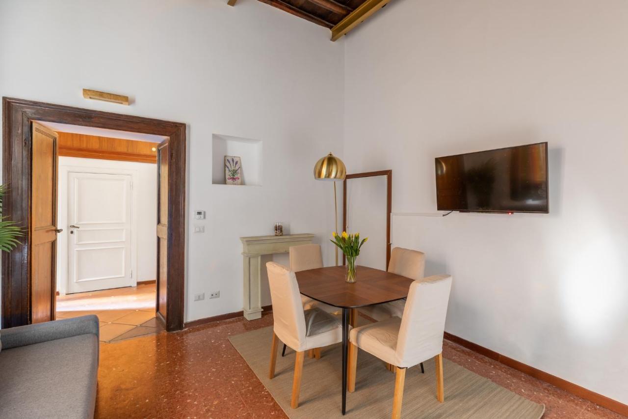 Apartment Iflat The Centrality Rome