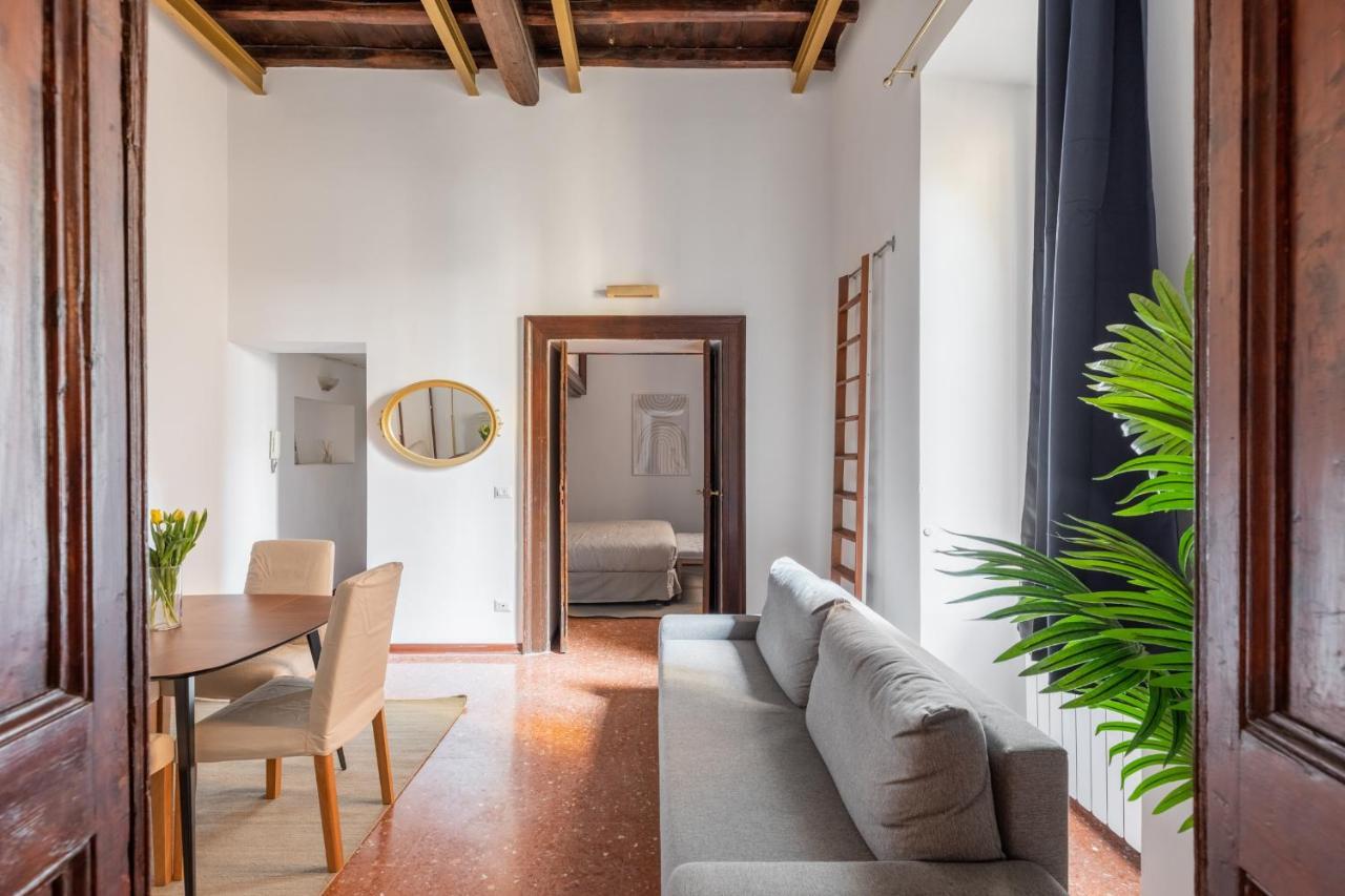 Iflat The Centrality Apartment Rome