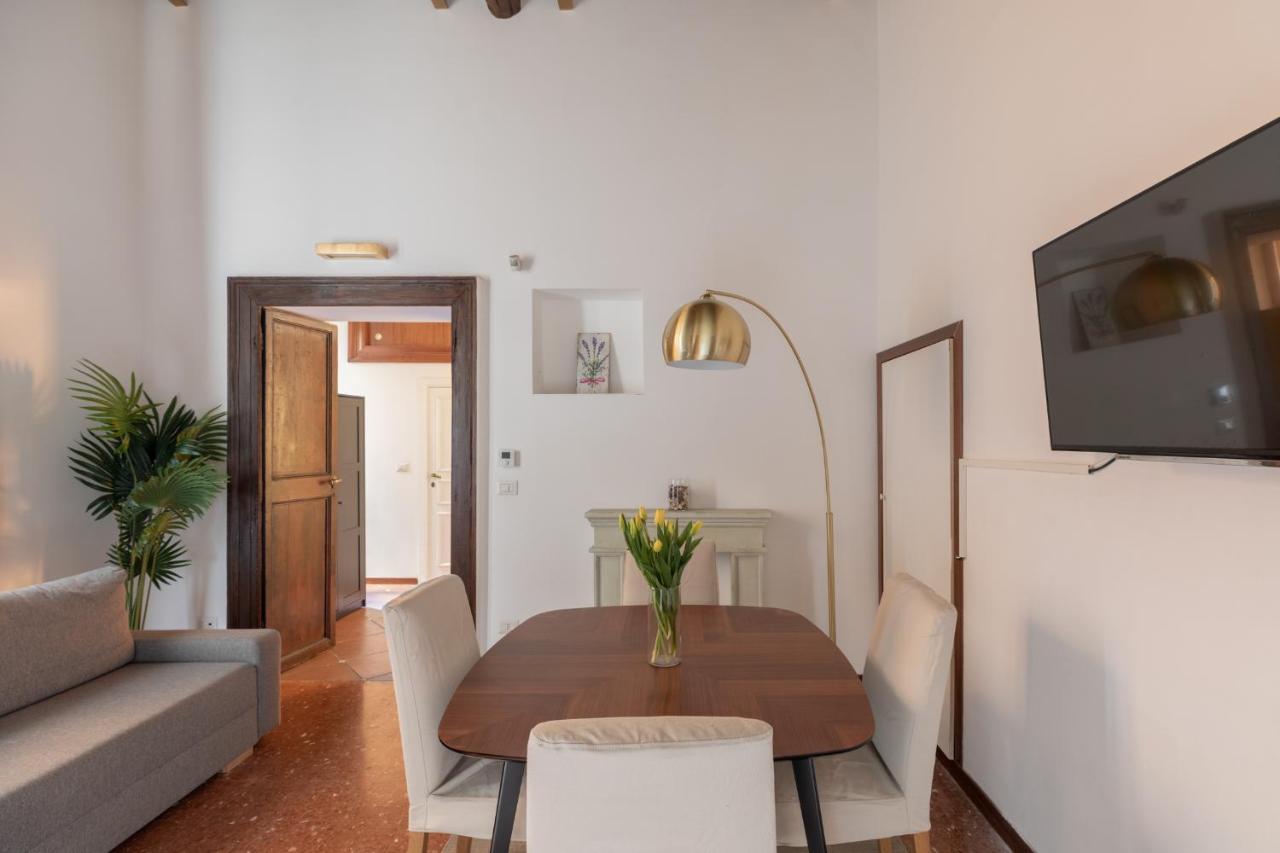 Iflat The Centrality Apartment