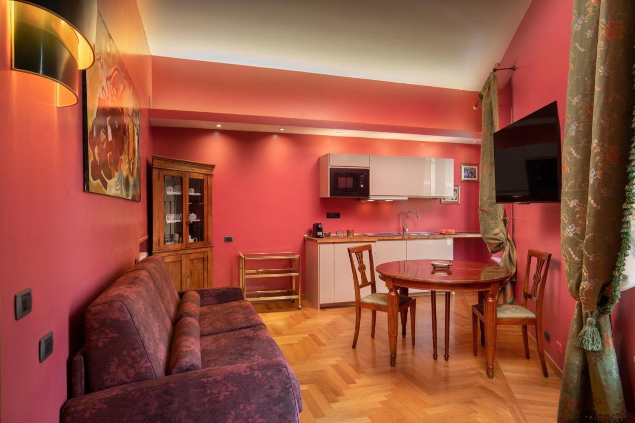 94 Luxury * Rome