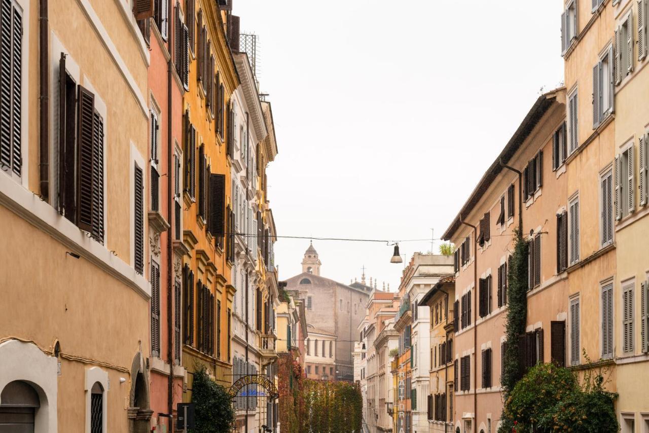 Dreamynest Panisperna - A Due Passi Dal Colosseo Appartamento