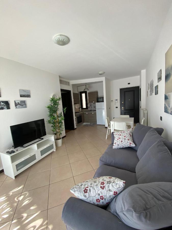 Appartement Pretty By Ghor Rome