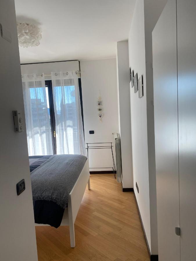 Pretty By Ghor Appartement *