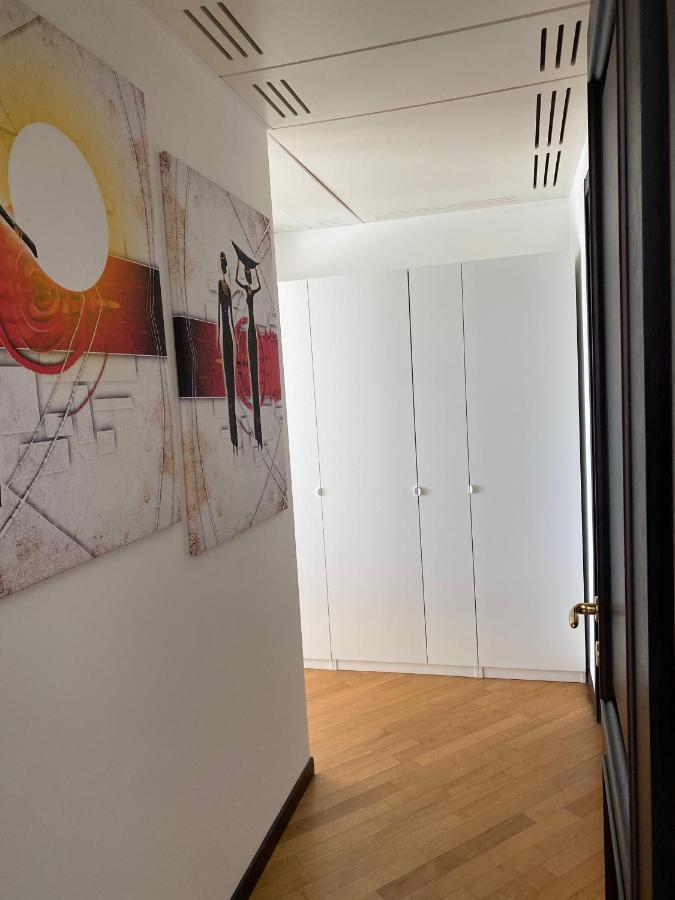 Appartement Pretty By Ghor