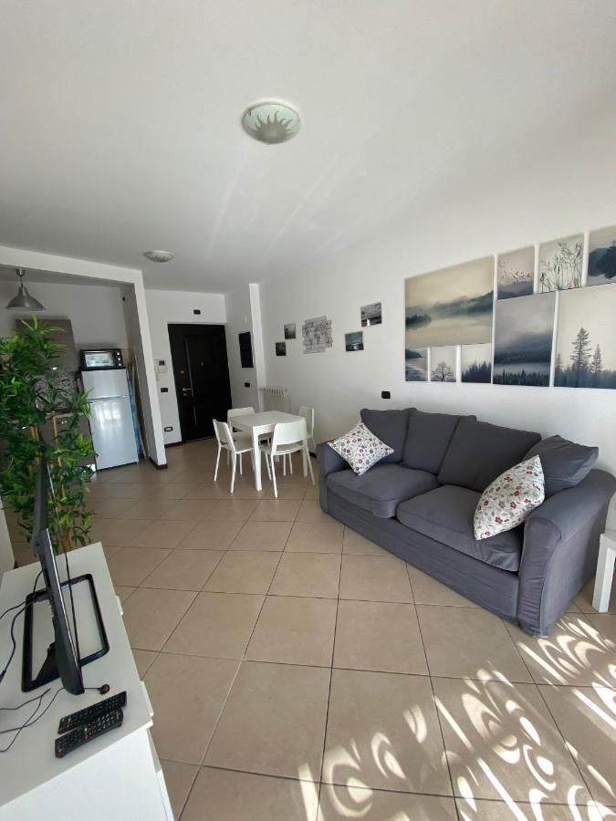 Pretty By Ghor Appartement