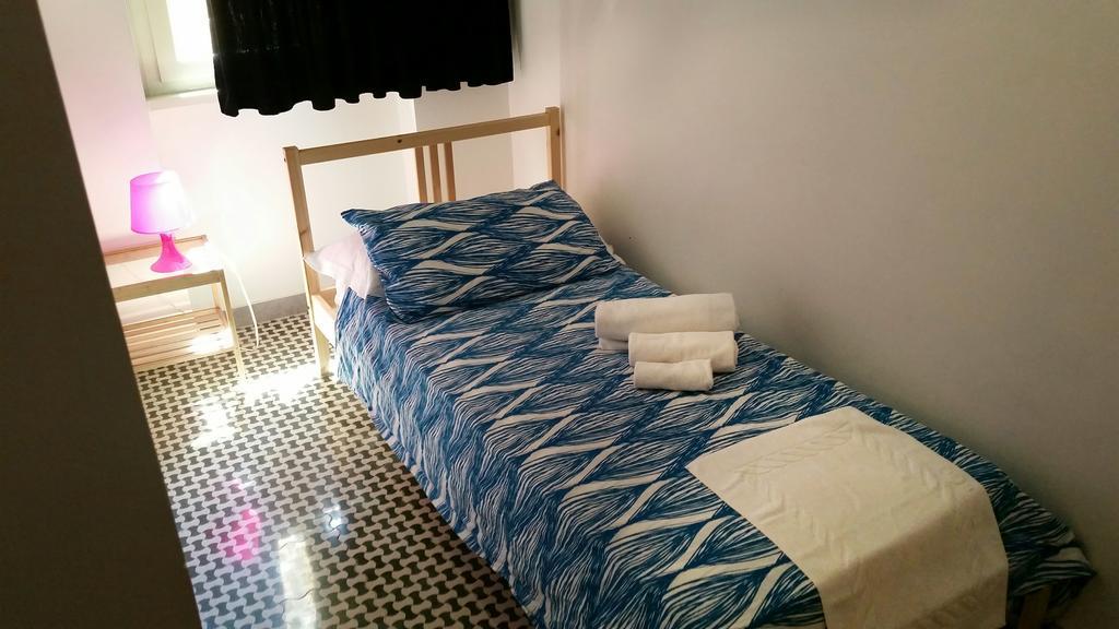 Furio Camillo Guest house Rome