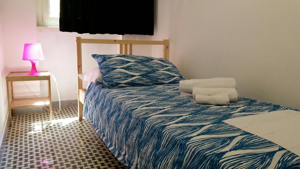 Guest house Furio Camillo Rome