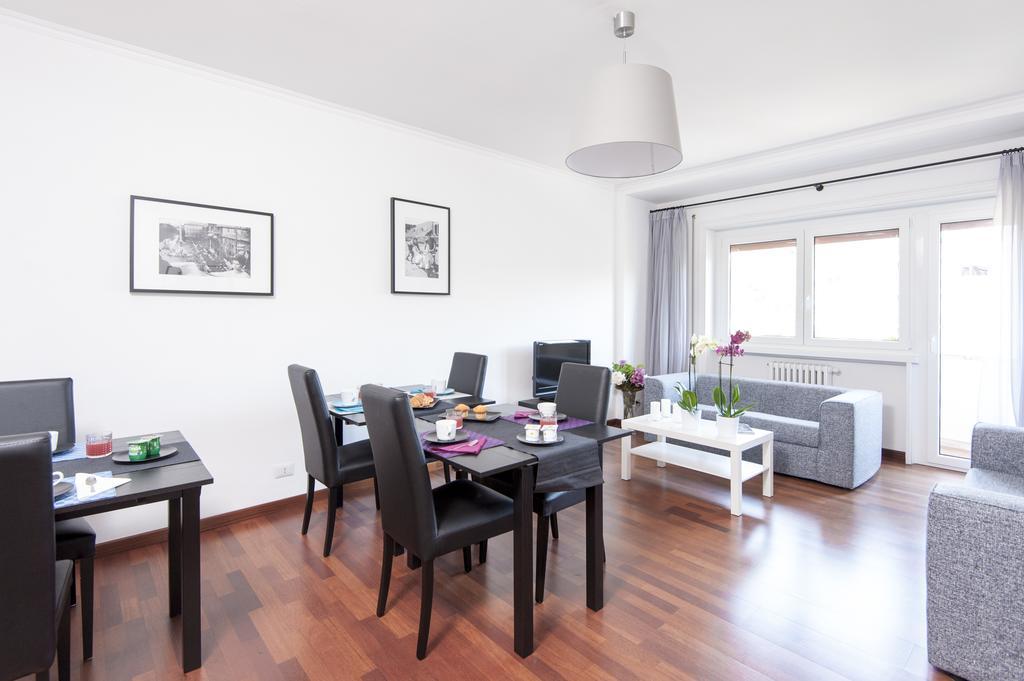 La Residenza Degli Angeli Appartement