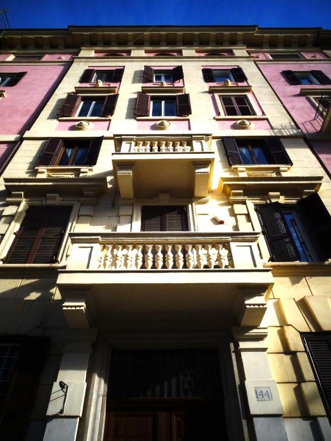 Guest house Bella Italia Mazzini *