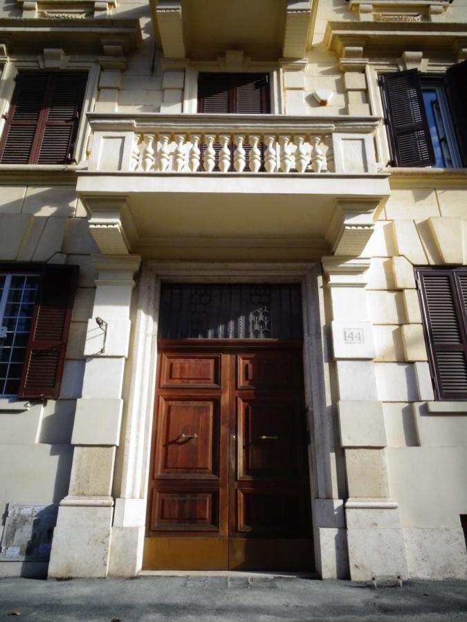 Bella Italia Mazzini * Rome