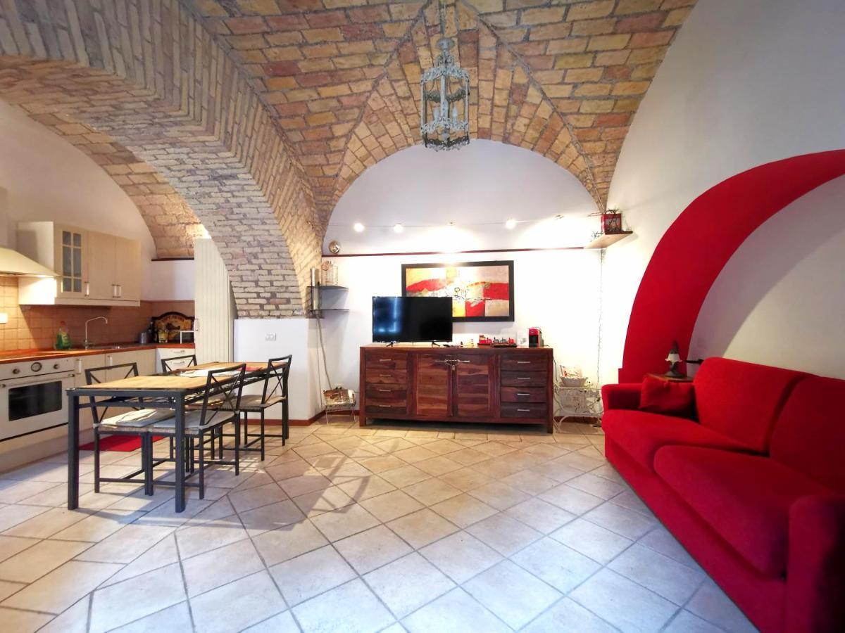 Colosseo - 29061 Appartement *