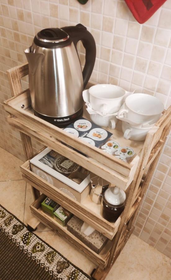 Apartamento Casette Dei Quintili