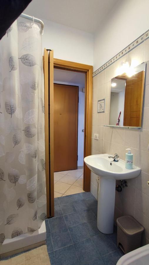 Apartamento Casette Dei Quintili Roma
