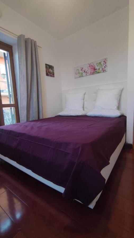 Casette Dei Quintili Apartamento Roma