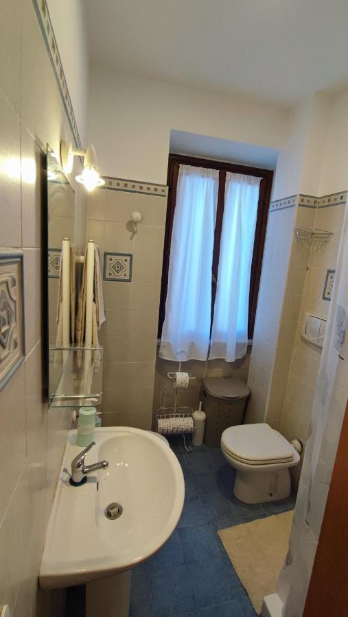 Casette Dei Quintili * Roma