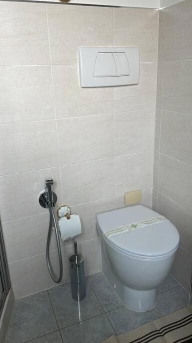 Apartment A.d. Navona *