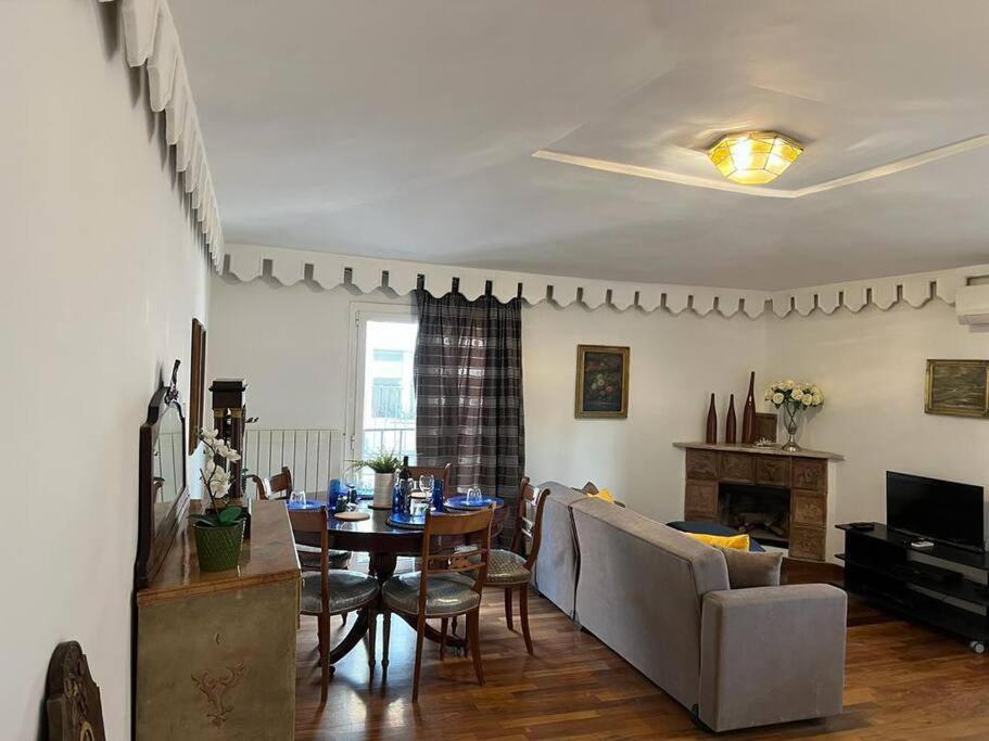 Apartment A.d. Navona Rome