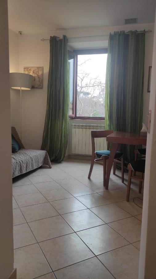 Apartamento Casette Dei Quintili Roma