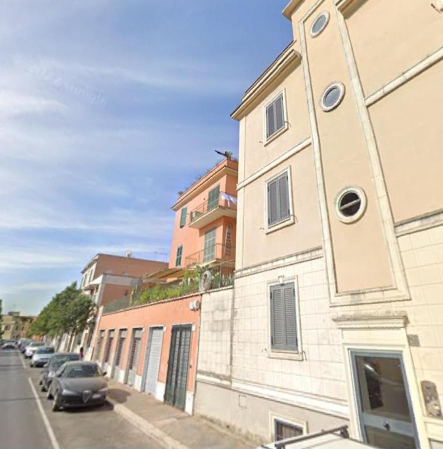 Apartamento Casette Dei Quintili