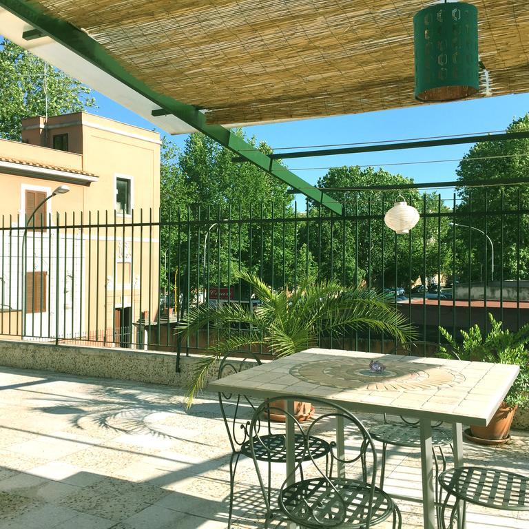 Acomodação com café da manhã  Aristocarli