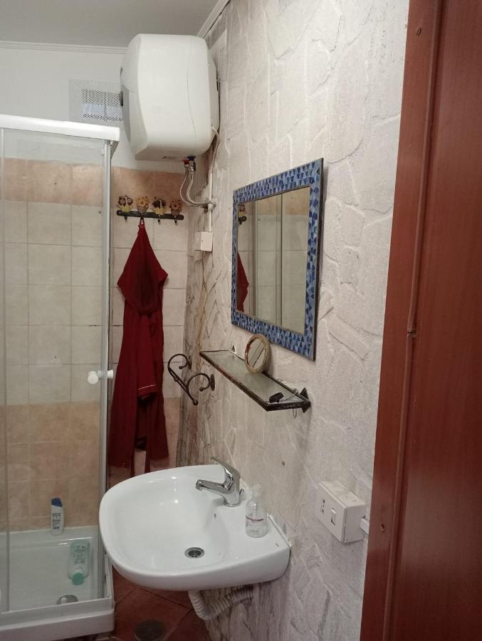 Apartment Vatican Low Cost *
