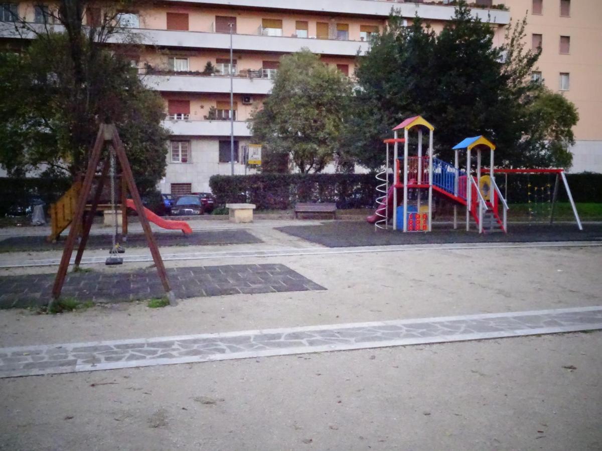 Bella Italia Mazzini Guest house