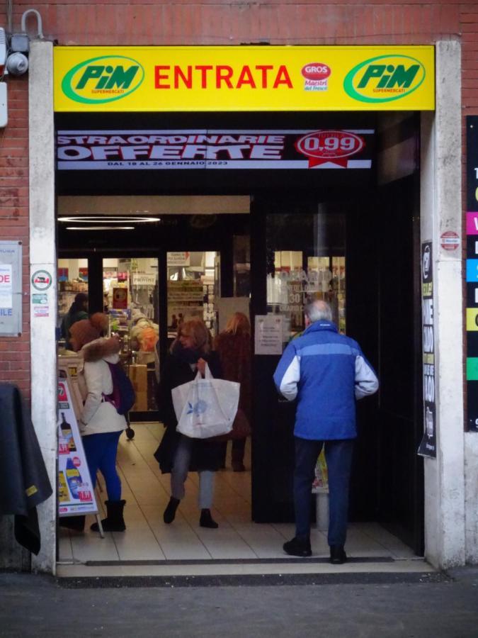 Bella Italia Mazzini