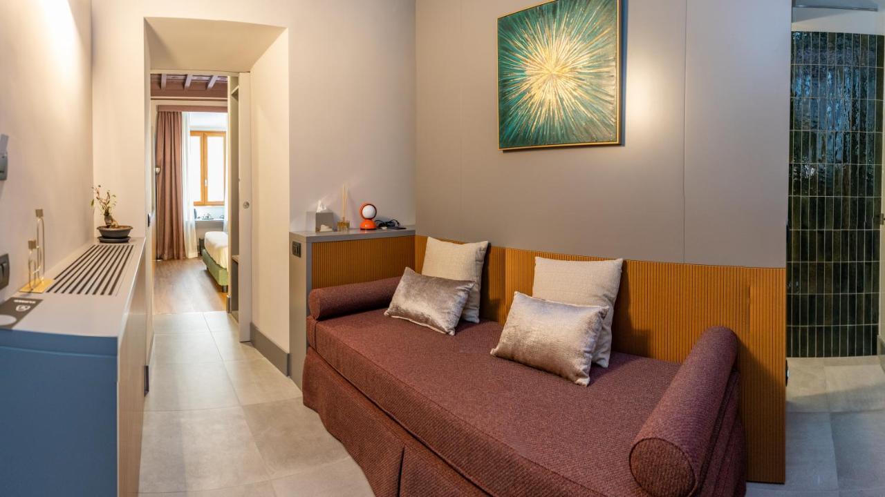 Castel Sant Angelo Luxury And Tour *