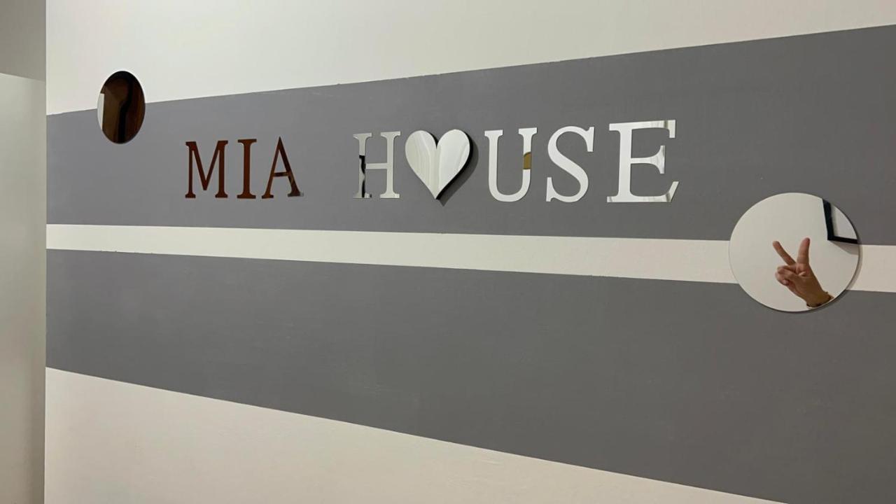 Mia House * Roma