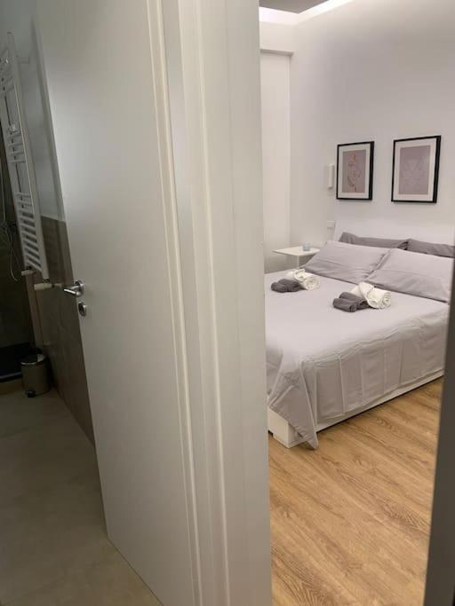 Casa Con Giardinetto Al Centro Di Appartement Rome