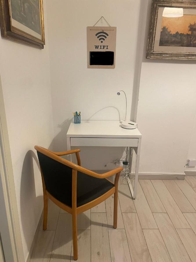 Apartment 14 Rome