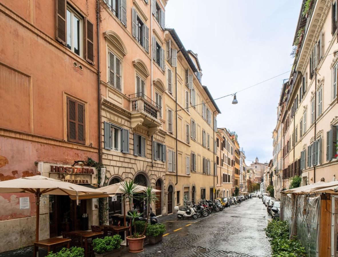 Dreamynest Panisperna - A Due Passi Dal Colosseo Appartamento Roma