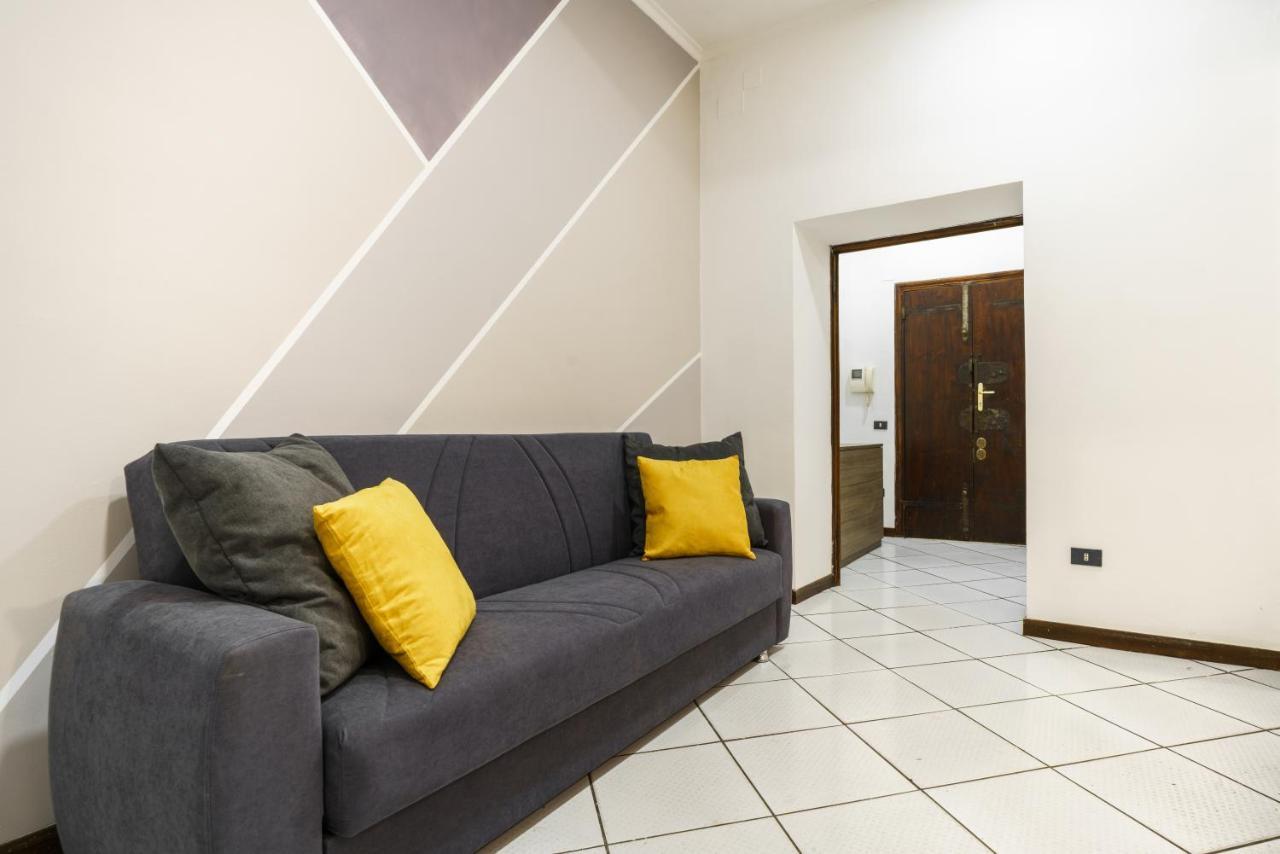 Dreamynest Panisperna - A Due Passi Dal Colosseo Appartamento *