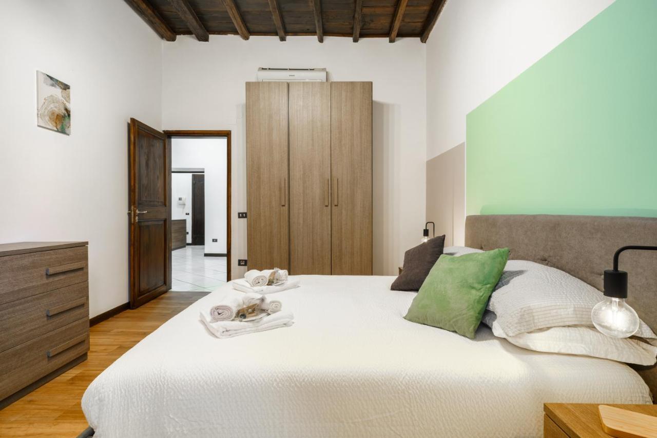 Dreamynest Panisperna - A Due Passi Dal Colosseo Roma