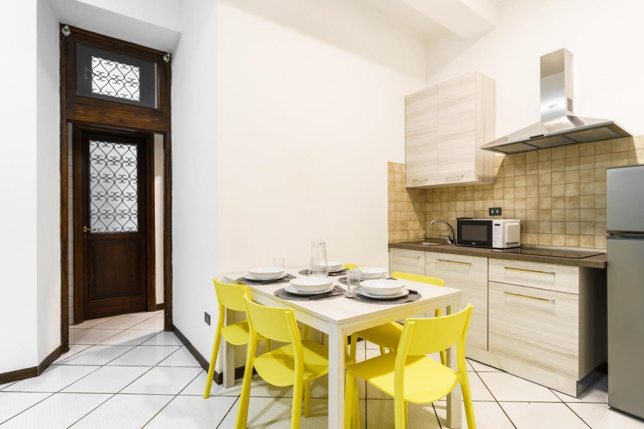 Appartamento Dreamynest Panisperna - A Due Passi Dal Colosseo *