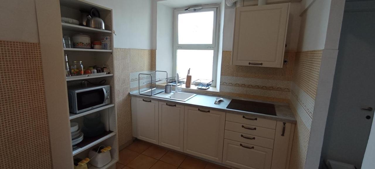 Apartment Xx Settembre - Casa Datti Rome