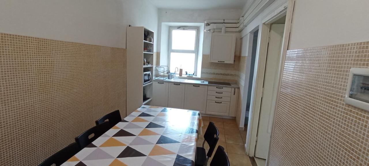 Xx Settembre - Casa Datti Rome