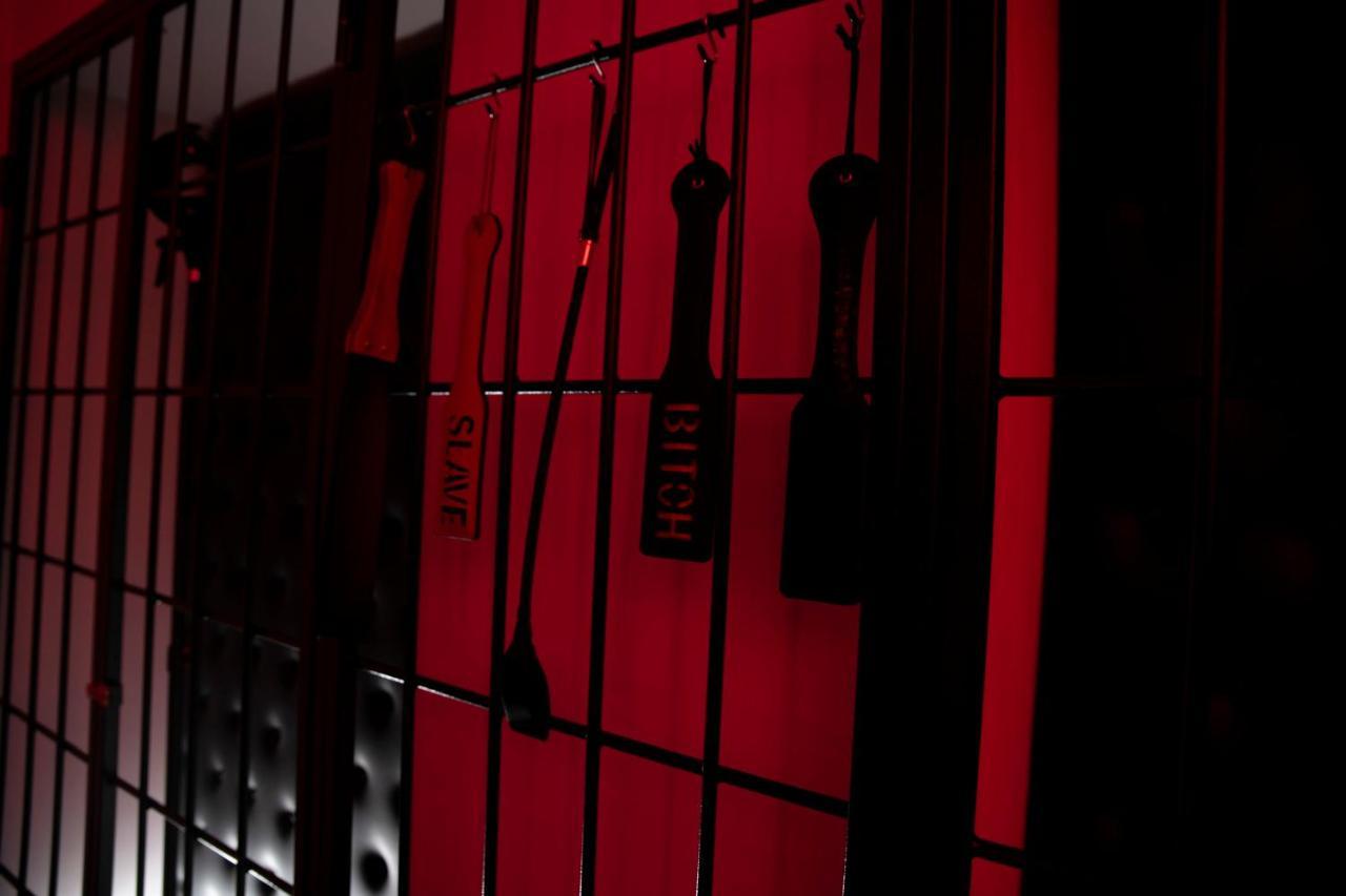 Luxury Bdsm Rome