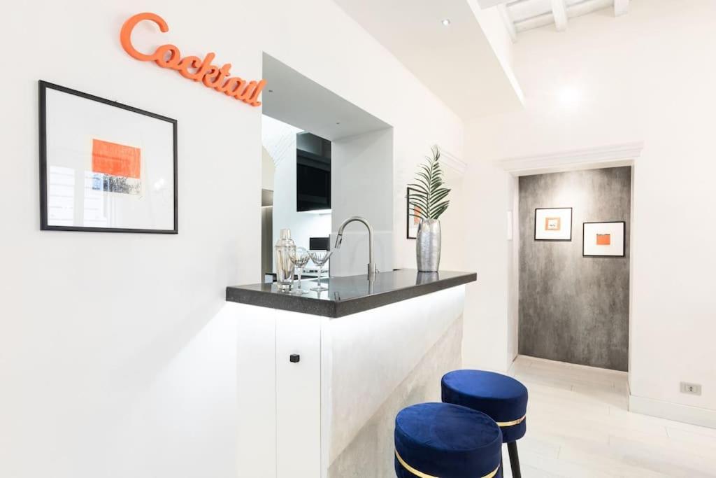 Manara57 Dream Trastevere - Topcollection Appartement