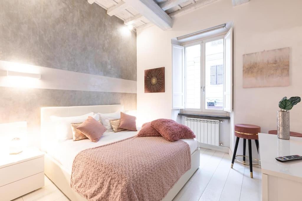 Manara57 Dream Trastevere - Topcollection Appartement